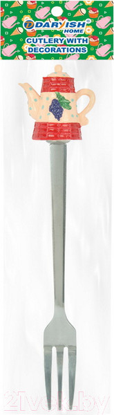 Изображение товара Десертная вилка Darvish DV-H-376