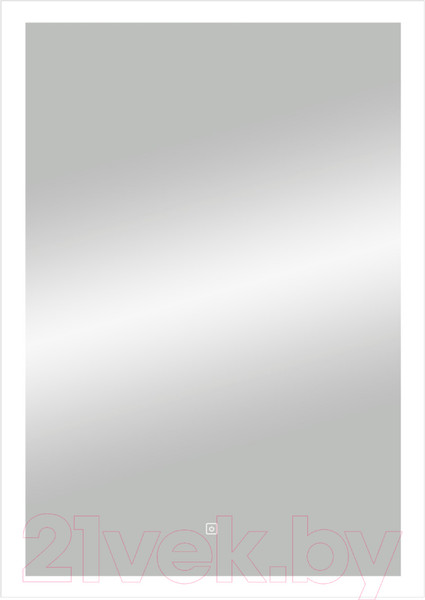 Изображение товара Зеркало Континент Sevilla Led 70x90