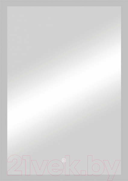 Изображение товара Зеркало Континент Sevilla Led 70x90