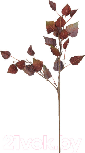 Изображение товара Искусственное растение Вещицы Осеннее настроение aj-153 (коричневый)