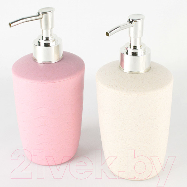 Изображение товара Дозатор для жидкого мыла Darvish DV-H-393