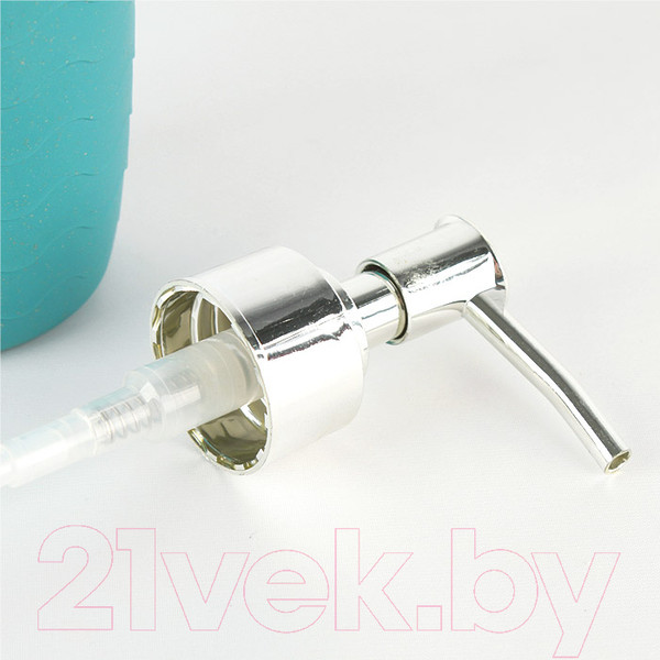 Изображение товара Дозатор для жидкого мыла Darvish DV-H-393