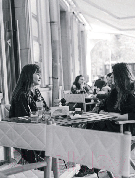 Изображение товара Книга Эксмо Ешь вкусно. Живи долго. Будь счастлив! (Шпак А.)