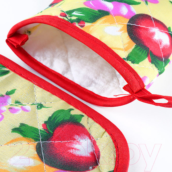 Изображение товара Набор кухонного текстиля Darvish DV-H-95