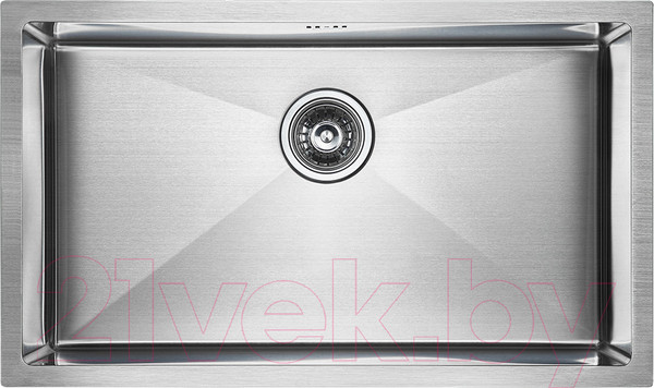Изображение товара Мойка кухонная Paulmark PM217444-BS