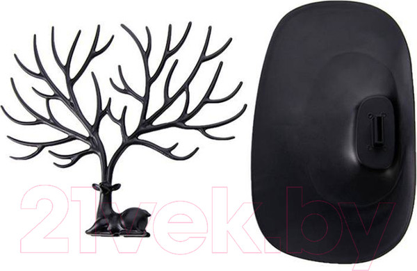 Изображение товара Подставка для украшений Sipl Рога оленя AG119Е