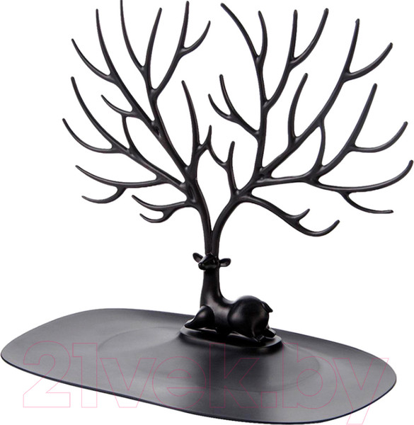 Изображение товара Подставка для украшений Sipl Рога оленя AG119Е