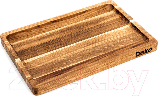 Изображение товара Доска сервировочная DEKO 16x24 / CDU1624 (дуб)
