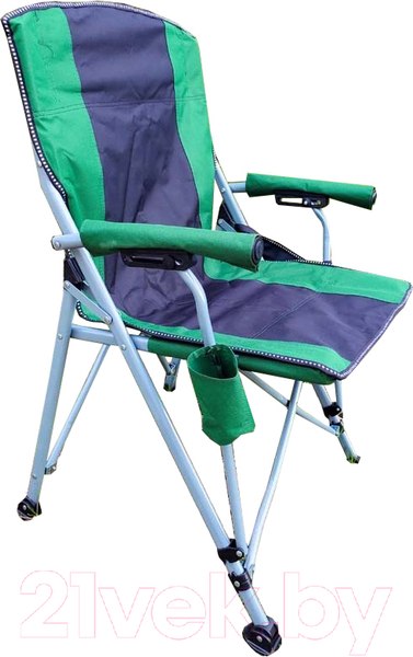Изображение товара Стул складной ZEZ Sport Sport SBR-1337