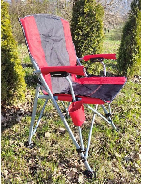 Изображение товара Стул складной ZEZ Sport Sport SBR-1337