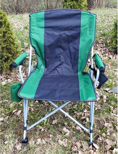 Изображение товара Стул складной ZEZ Sport Sport SBR-1337
