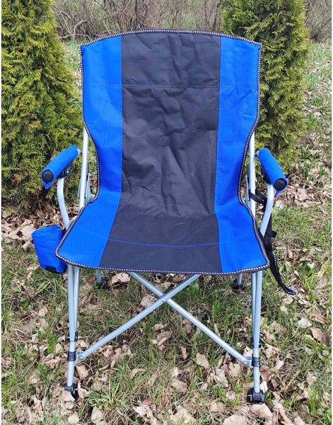 Изображение товара Стул складной ZEZ Sport Sport SBR-1337