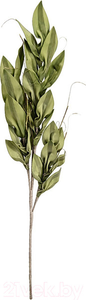 Изображение товара Искусственное растение Вещицы Олива летняя aj-30
