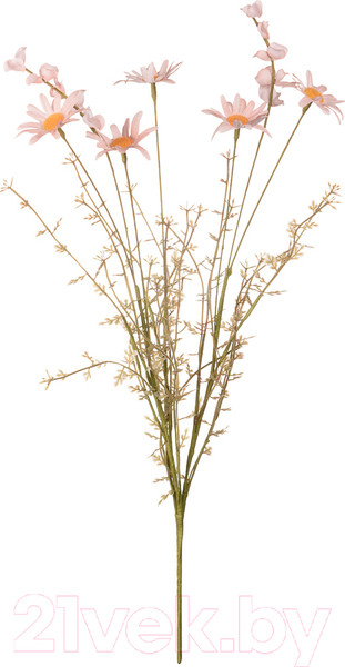 Изображение товара Искусственный цветок Вещицы Кореопсис HDF16