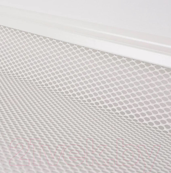 Изображение товара Полка для обуви ЗМИ Женева 25 / ПДО Ж25 (белый)