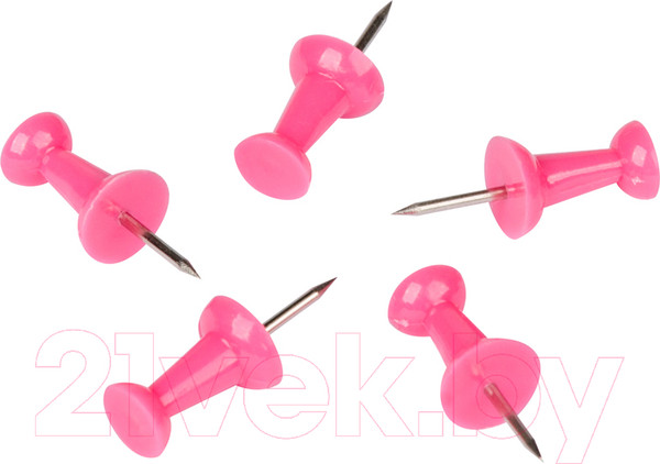 Изображение товара Кнопки канцелярские Berlingo PN5030c