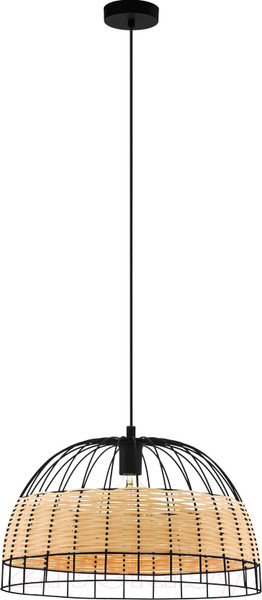 Изображение товара Потолочный светильник Eglo Anwick 43312