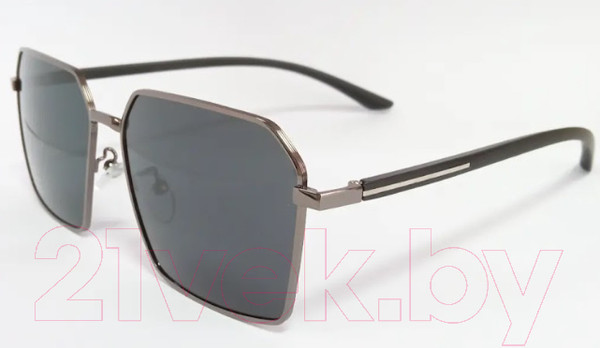 Изображение товара Очки солнцезащитные JBL Polarized 918 (серый/черный)