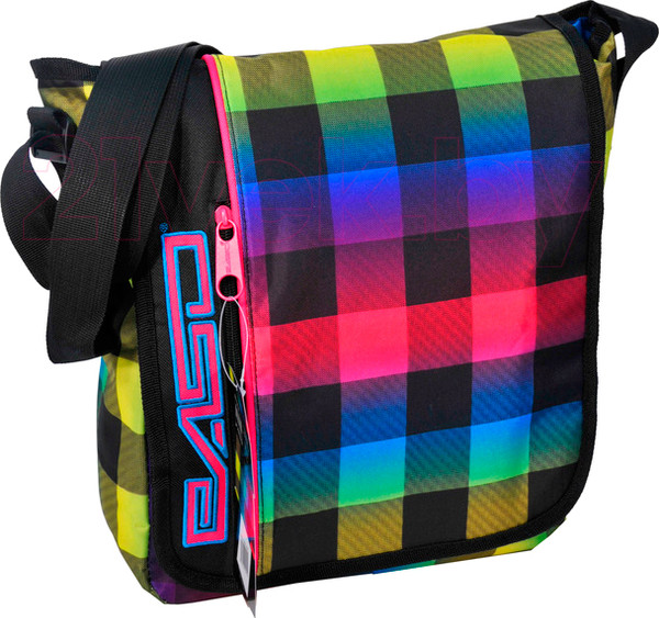 Изображение товара Сумка Paso 14-654C