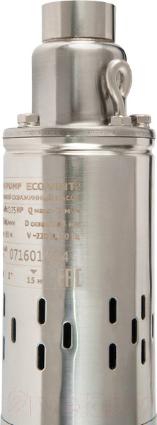 Изображение товара Скважинный насос Unipump ECO VINT 3