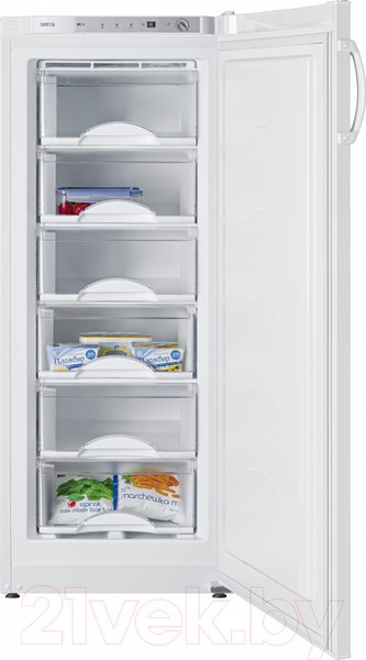 Изображение товара Морозильник ATLANT М 7203-100