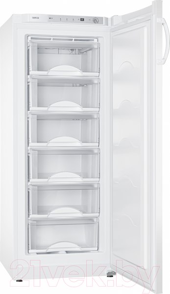 Изображение товара Морозильник ATLANT М 7203-100