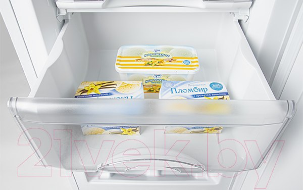 Изображение товара Морозильник ATLANT М 7203-100