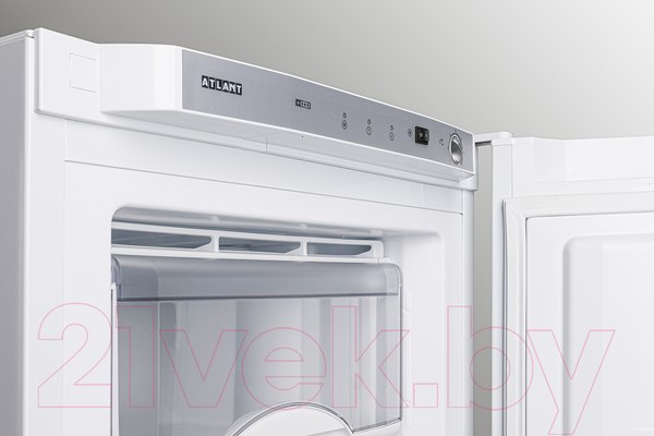 Изображение товара Морозильник ATLANT М 7203-100