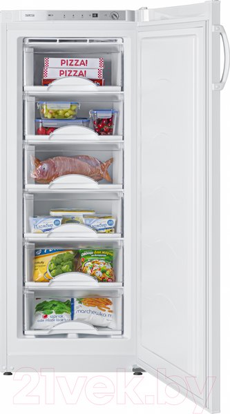 Изображение товара Морозильник ATLANT М 7203-100