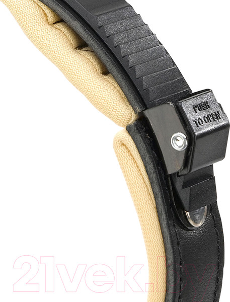 Изображение товара Ошейник Ferplast Giotto C30/67 / 76105917 (черный)