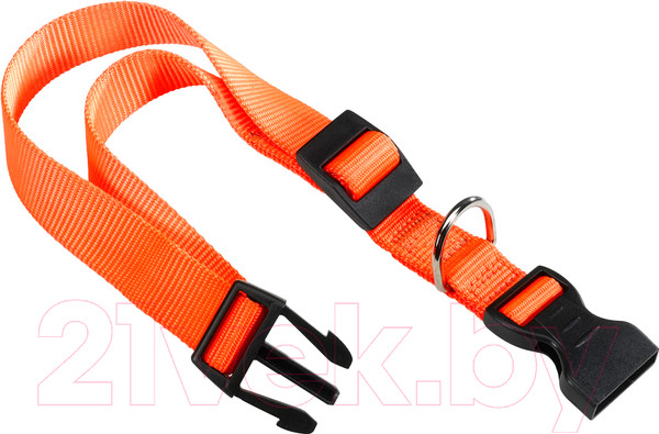 Изображение товара Ошейник Ferplast Club C20/56 / 77176939 (оранжевый)