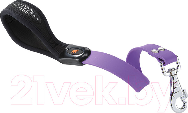 Изображение товара Поводок Ferplast Ergoflex GM 25/55 / 78001719 (фиалковый)