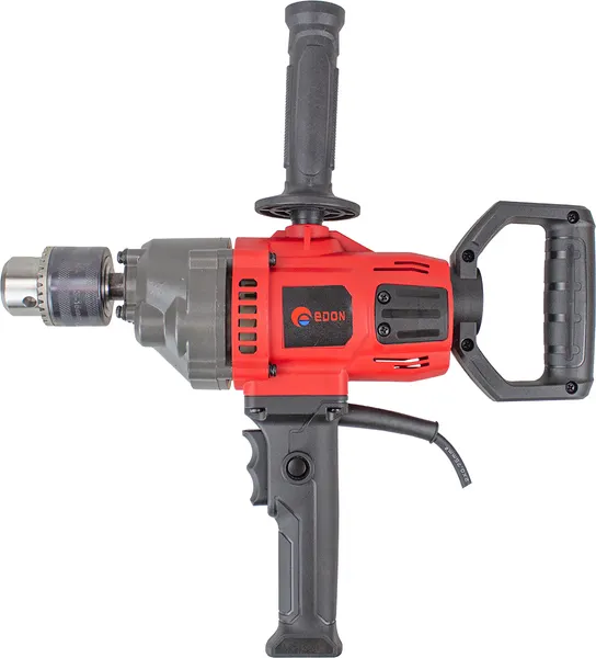 Изображение товара Миксер-дрель Edon ED-DM1200R