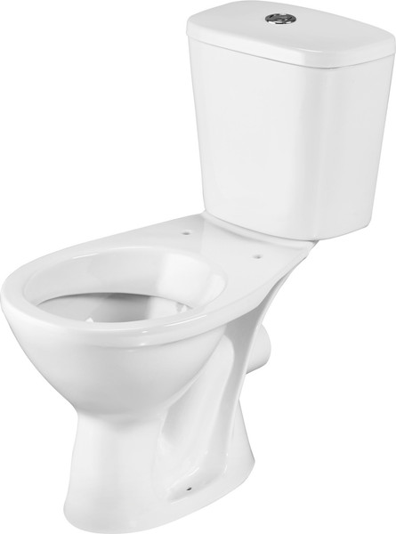 Изображение товара Унитаз напольный Santeri Pro 1P2155S0000BF