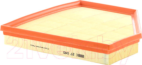 Изображение товара Воздушный фильтр Mann-Filter C27045