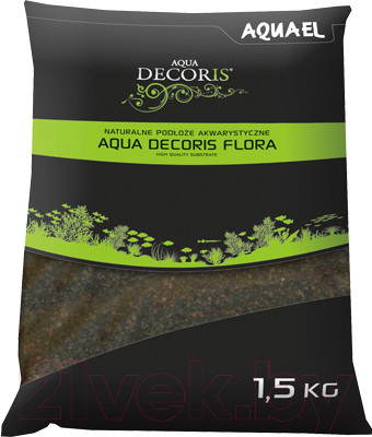 Изображение товара Грунт для аквариума Aquael 115469 (10кг)