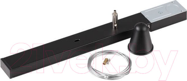 Изображение товара Крепление для шинопровода Novotech 135019