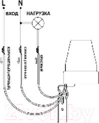 Изображение товара Фотореле КС ФРЛ-02 / 95114