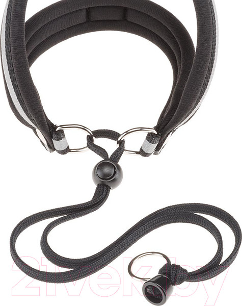 Изображение товара Шлея Ferplast Agila Reflex 1 / 76039117 (черный)