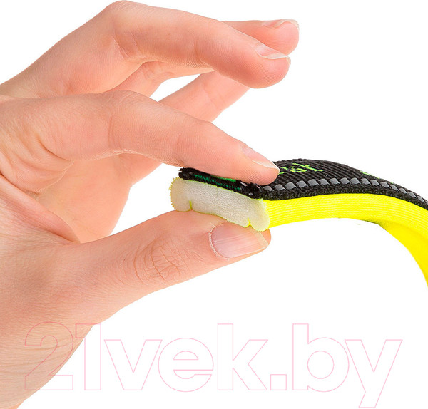 Изображение товара Ошейник Ferplast Sport Dog C15/35 / 78003828 (желтый)