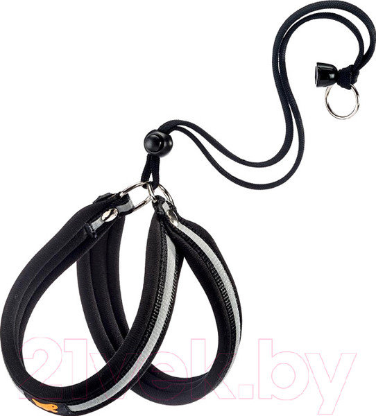 Изображение товара Шлея Ferplast Agila Reflex 2 / 76039217 (черный)