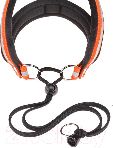 Изображение товара Шлея Ferplast Agila Reflex 2 / 76039239 (оранжевый)