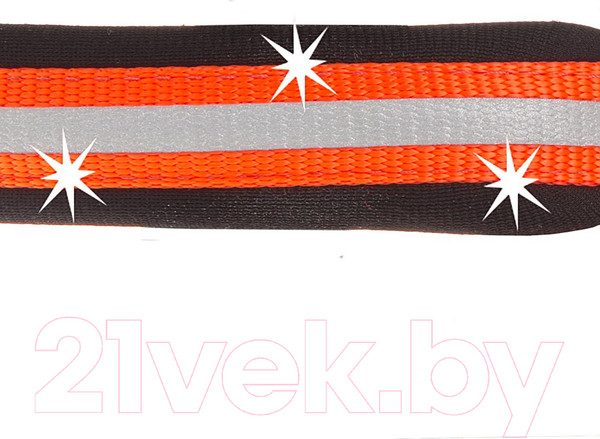 Изображение товара Шлея Ferplast Agila Reflex 2 / 76039239 (оранжевый)