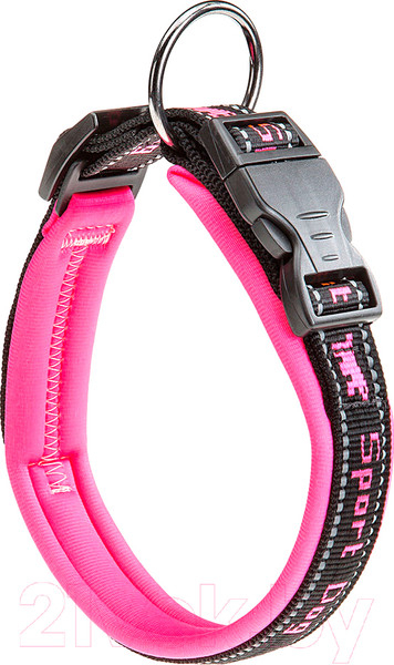 Изображение товара Ошейник Ferplast Sport Dog C20/43 / 78003916 (розовый)