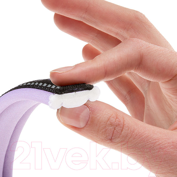 Изображение товара Ошейник Ferplast Sport Dog C25/55 / 78004119 (сиреневый)