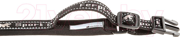 Изображение товара Ошейник Ferplast Sport Dog C25/55 / 78004121 (серый)