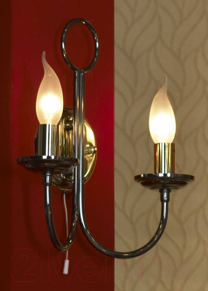 Изображение товара Бра Lussole Todi LSA-4611-02