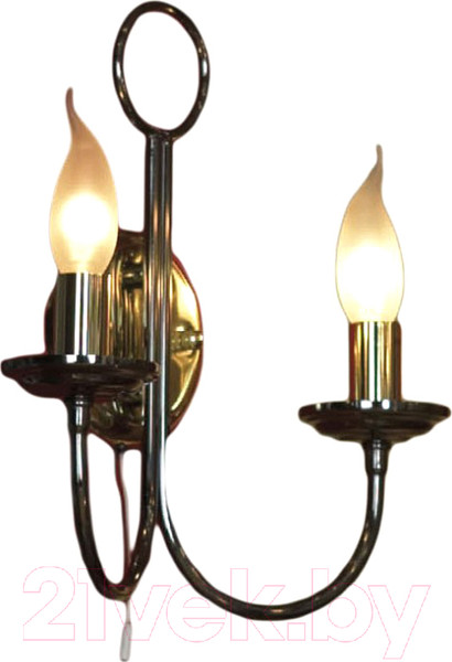 Изображение товара Бра Lussole Todi LSA-4611-02