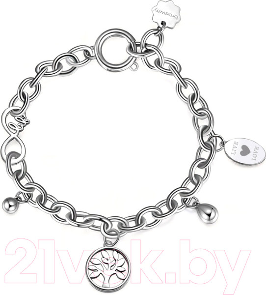 Изображение товара Браслет Brosway BHKB116