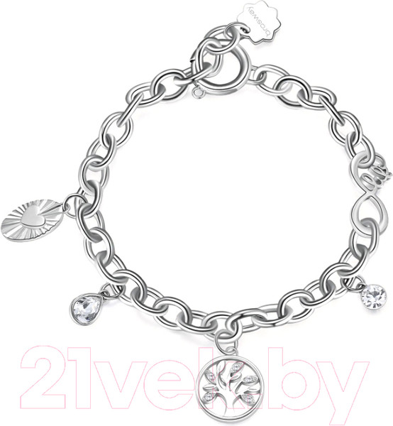 Изображение товара Браслет Brosway BHKB116